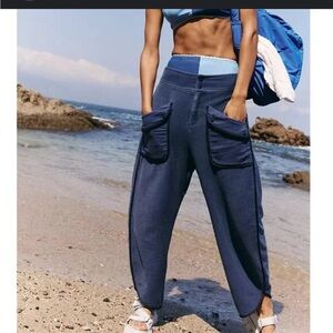 FP Movement Timko joggers live show listing